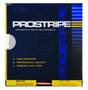 Prostripe 3/16 Inch x 150 Foot Black, Tomato Red Striping Tape