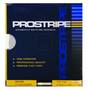Prostripe 3/16 Inch x 150 Foot Light Gold Metallic, Gunmetal Metallic Striping Tape