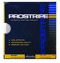 Prostripe 1/4 Inch x 150 Foot Dark Charcoal Metallic Striping Tape