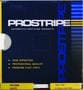 Prostripe 1/4 Inch x 150 Foot White Striping Tape