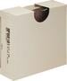 Prostripe 1/2 Inch x 50 Foot Silver Moldings