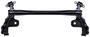Precision Chassis Axle