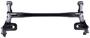 Precision Chassis Axle