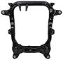Precision Chassis Subframe