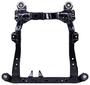 Precision Chassis Subframe