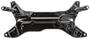 Precision Chassis Subframe