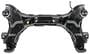 Precision Chassis Suspension Subframe