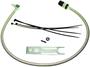 Power Torque Clutch Hose