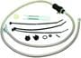 Power Torque Clutch Hose