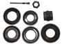 Power Torque Differential Bearing And Oil Seal Kit