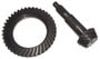 Power Torque Differential Ring And Pinion