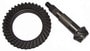 Power Torque Differential Ring And Pinion