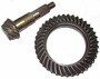 Power Torque Differential Ring And Pinion