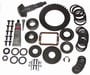 Power Torque Differential Ring And Pinion