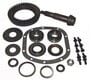 Power Torque Differential Ring And Pinion