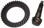 Power Torque Differential Ring And Pinion
