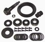 Power Torque Differential Ring And Pinion