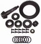 Power Torque Differential Ring And Pinion