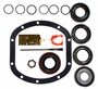 Power Torque Differential Bearing And Oil Seal Kit