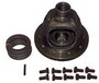 Power Torque Differential Case Empty