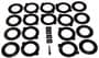 Power Torque Posi Clutch Pack