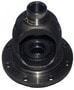 Power Torque Differential Case Empty