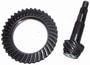 Power Torque Differential Ring And Pinion