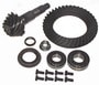 Power Torque Differential Ring And Pinion