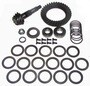 Power Torque Differential Ring And Pinion