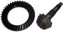 Power Torque Differential Ring And Pinion