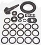 Power Torque Differential Ring And Pinion