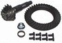 Power Torque Differential Ring And Pinion
