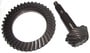 Power Torque Differential Ring And Pinion