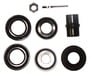 Power Torque Differential Bearing And Oil Seal Kit