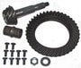 Power Torque Differential Ring And Pinion