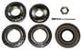 Power Torque Differential Bearing And Oil Seal Kit
