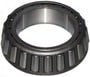 Power Torque Multi-Purpose Bearing