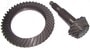 Power Torque Differential Ring And Pinion