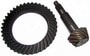 Power Torque Differential Ring And Pinion