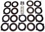 Power Torque Posi Clutch Pack