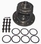 Power Torque Differential Case Empty