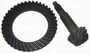 Power Torque Differential Ring And Pinion