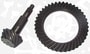 Power Torque Differential Ring And Pinion