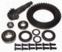 Power Torque Differential Ring And Pinion