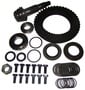 Power Torque Differential Ring And Pinion