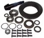 Power Torque Differential Ring And Pinion