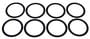 Power Torque AMC 20 Shim Kit