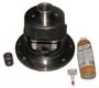 Power Torque Positraction-Traction Unit