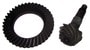Power Torque Differential Ring And Pinion