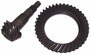 Power Torque Differential Ring And Pinion